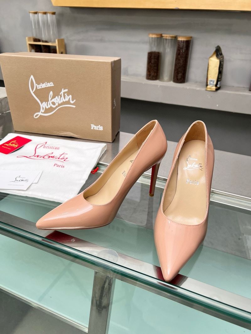 Christian Louboutin Heeled Shoes